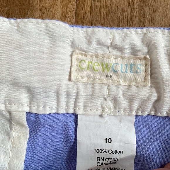 Crewcuts shorts - Picture 2 of 12